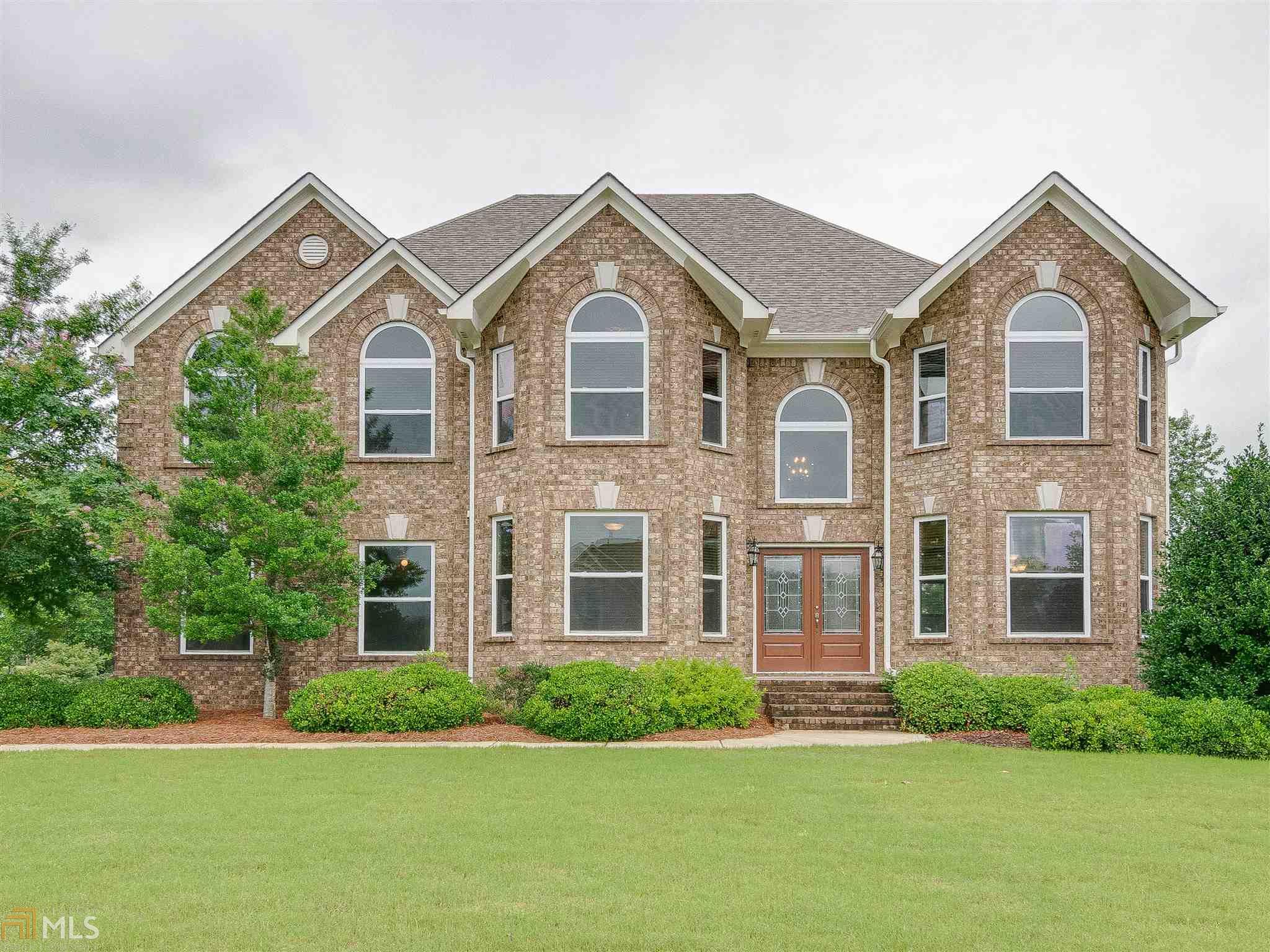 Homes For Sale In Hampton GA The Shannon Sells Team