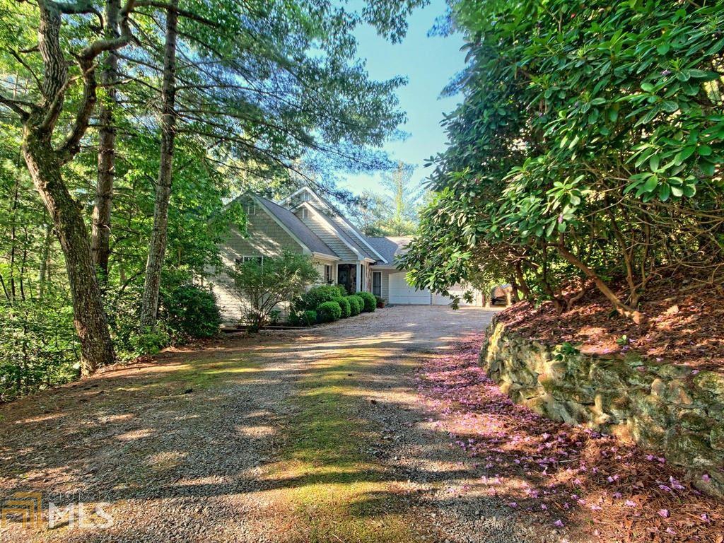Lake Rabun Homes For Sale Lake Rabun Real Estate Lake Rabun and