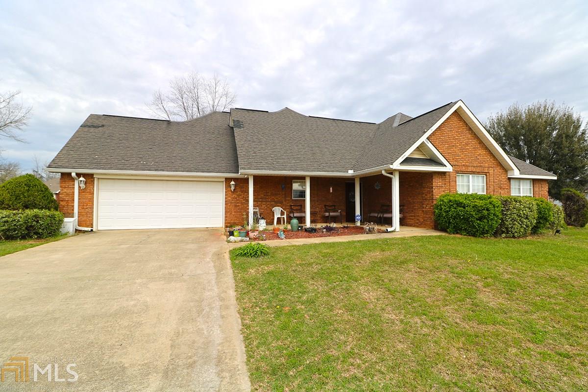 Homes For Sale In Mallards Landing Locust Grove GA The Shannon Sells Team