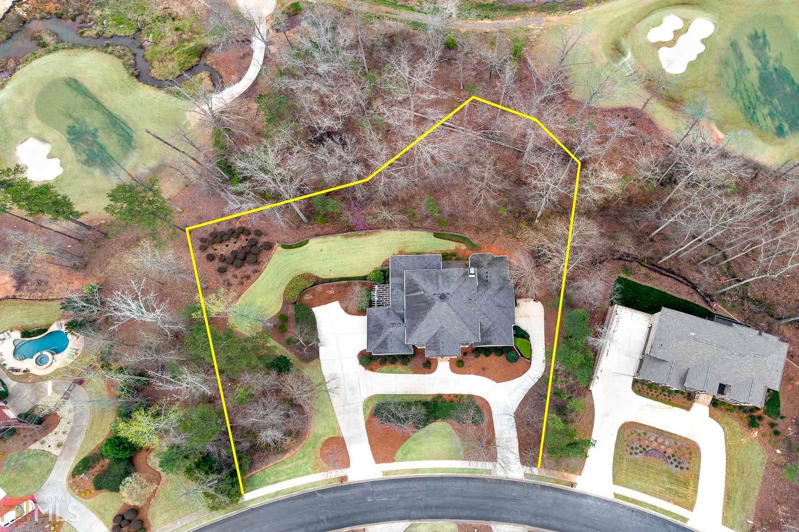 Homes For Sale In Eagles Landing Country Club The Shannon Sells Team