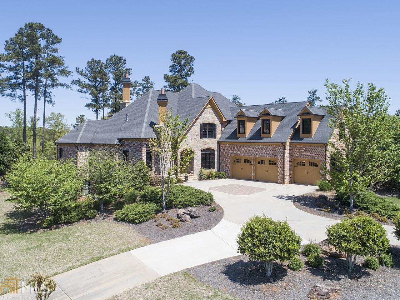 Homes For Sale In Heron Bay Locust Grove GA The Shannon Sells Team