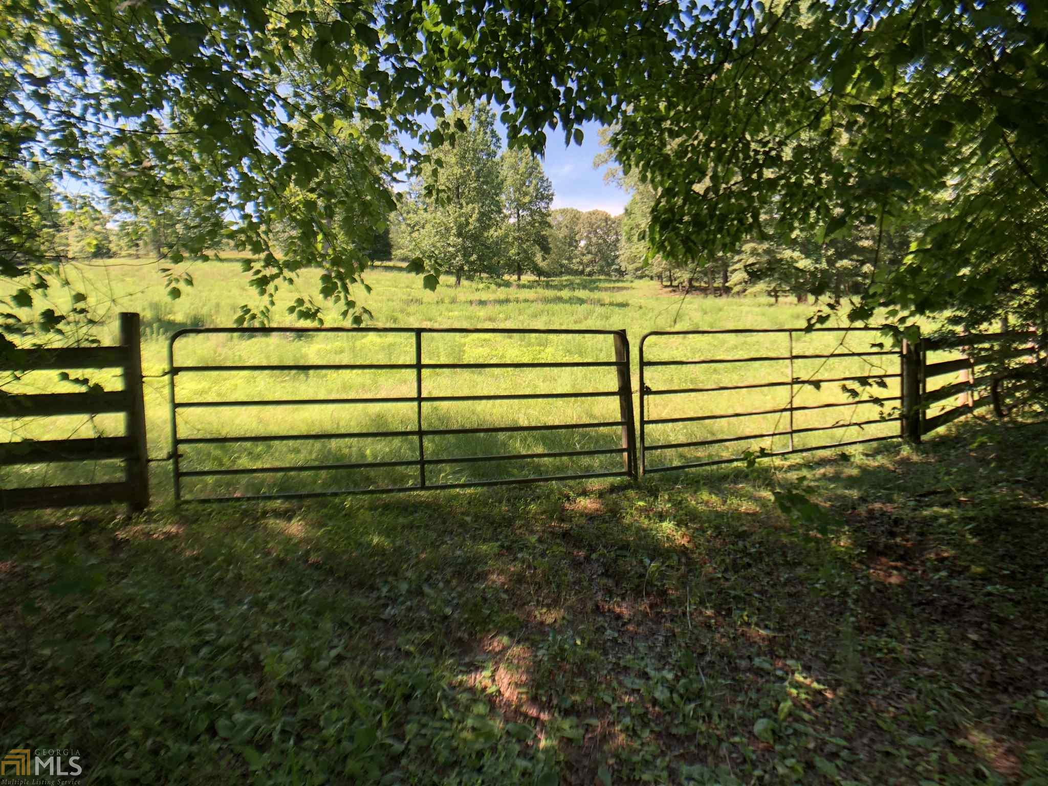 Old Henry Kinsey Wagon Rd