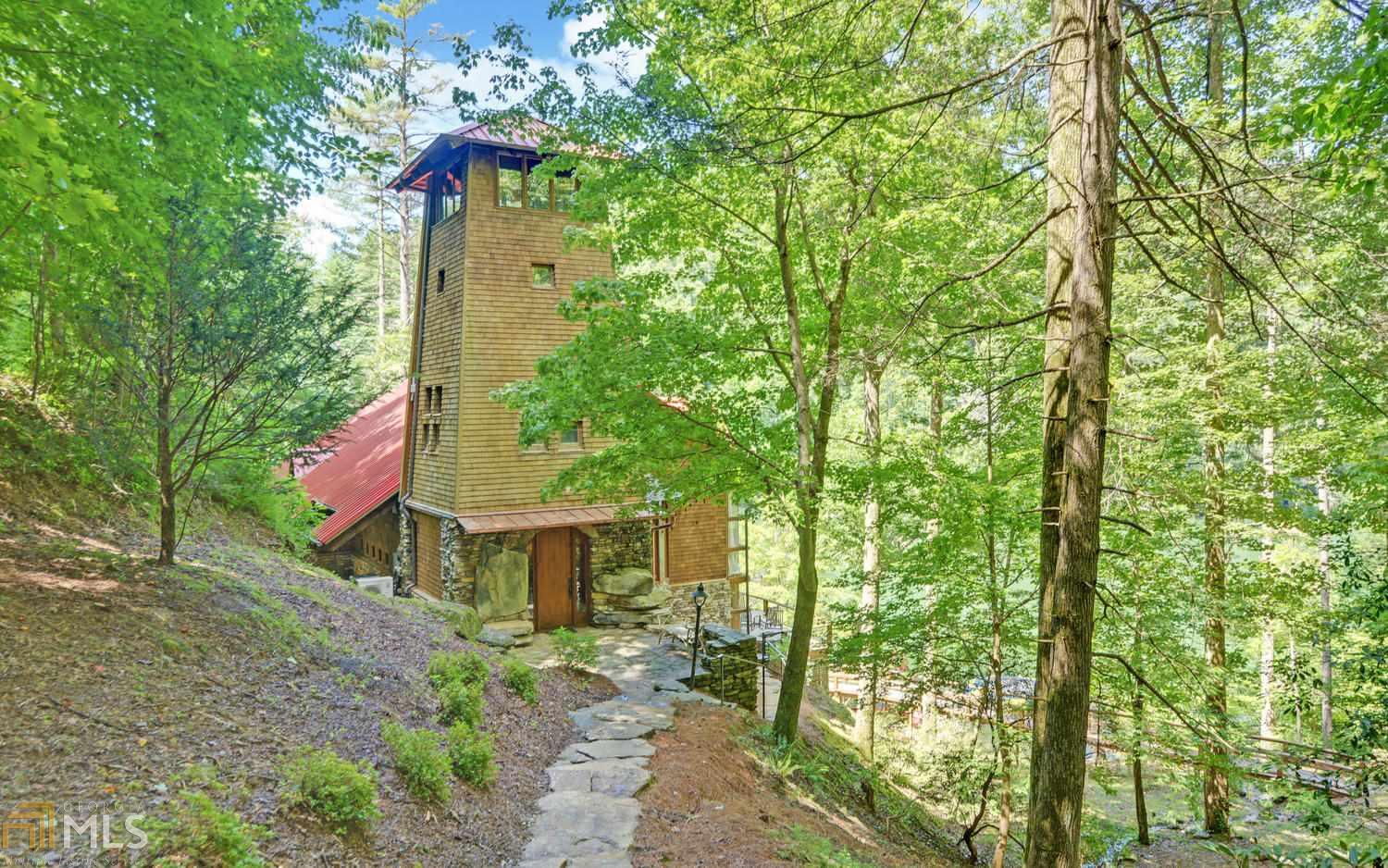 5340 Brandon Mill Rd