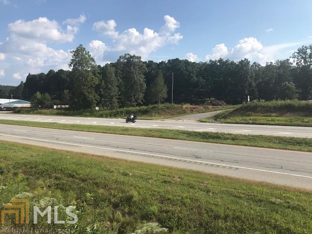 Us 441 At Wiley Connector