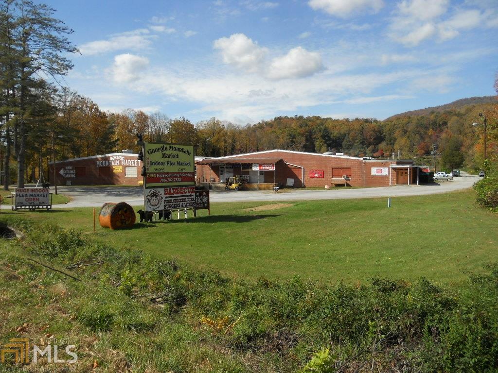 811 Highway 441 N