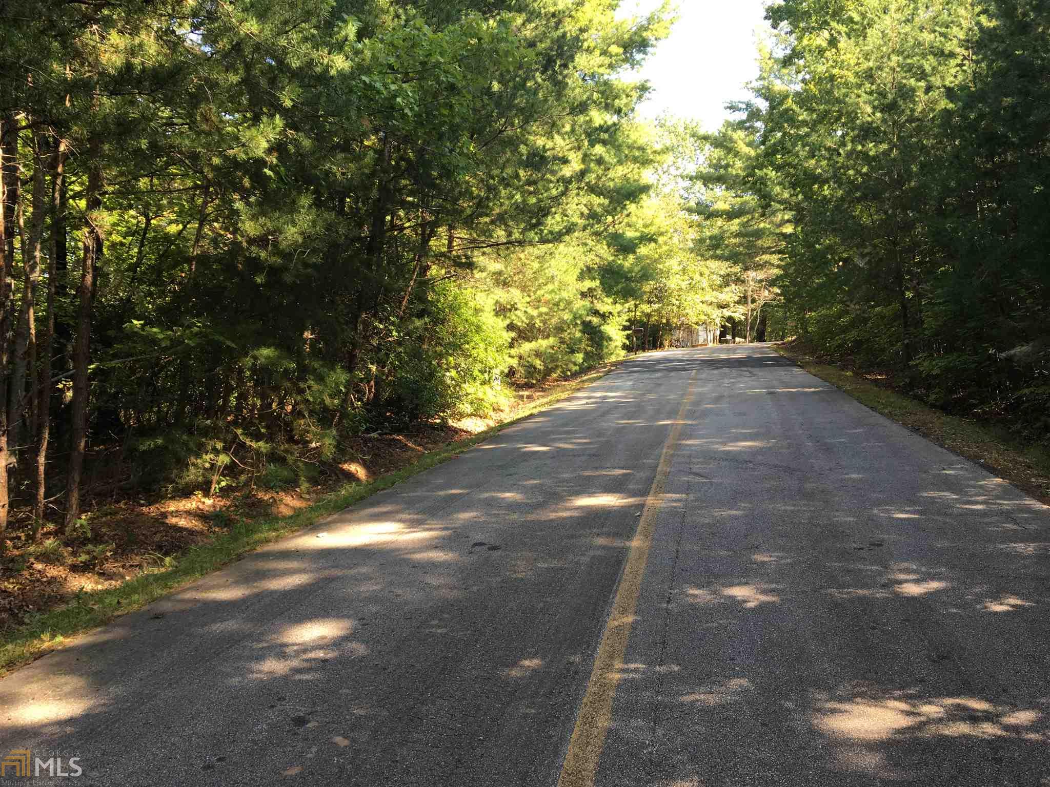 Highland Rd