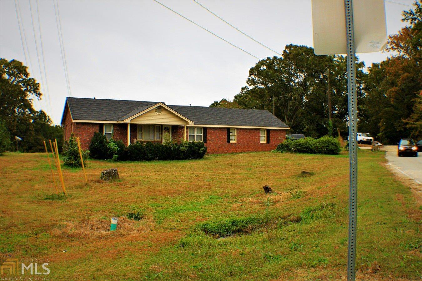 3803 Reed Farm Rd