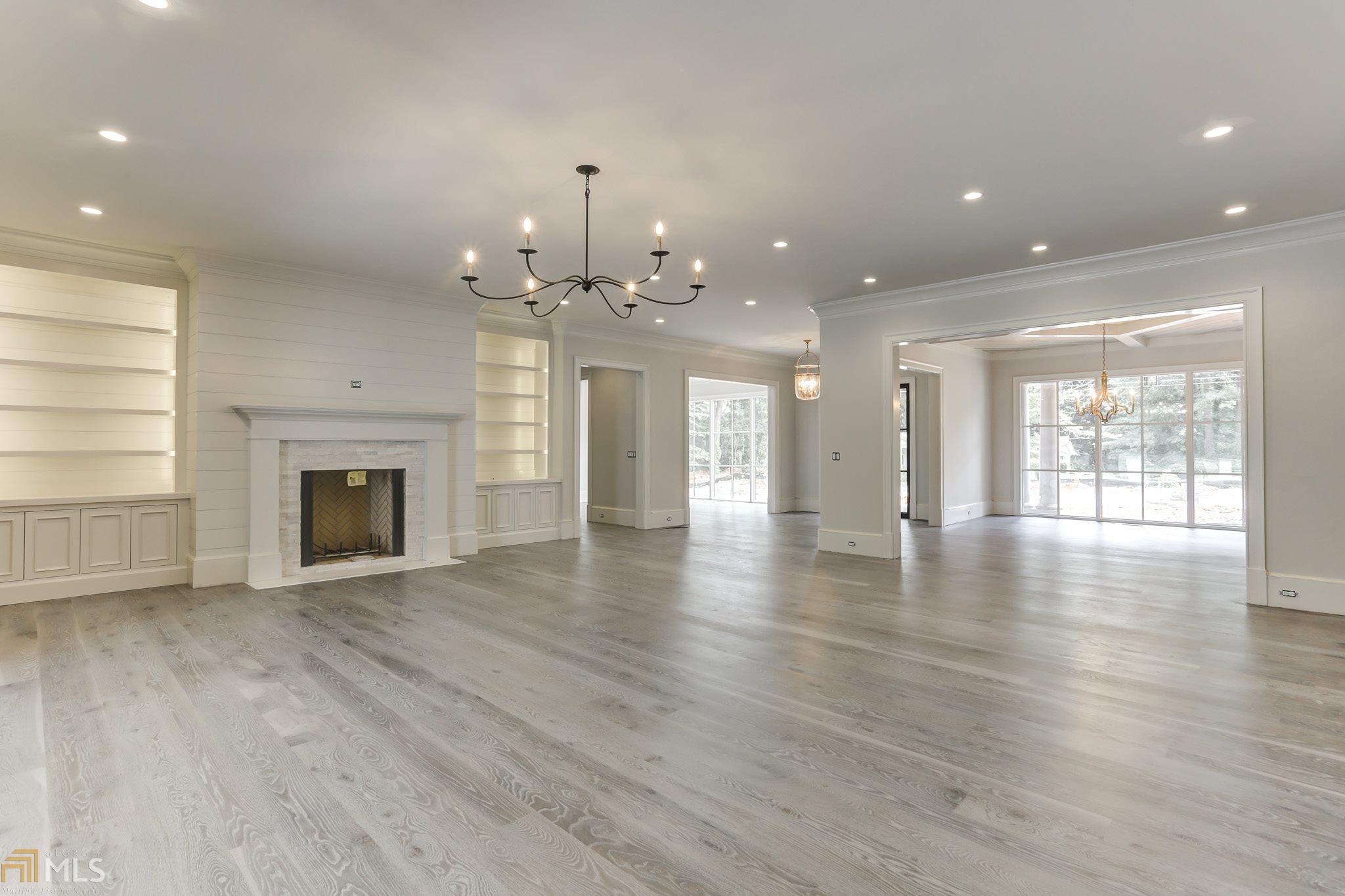505 Kenbrook Dr