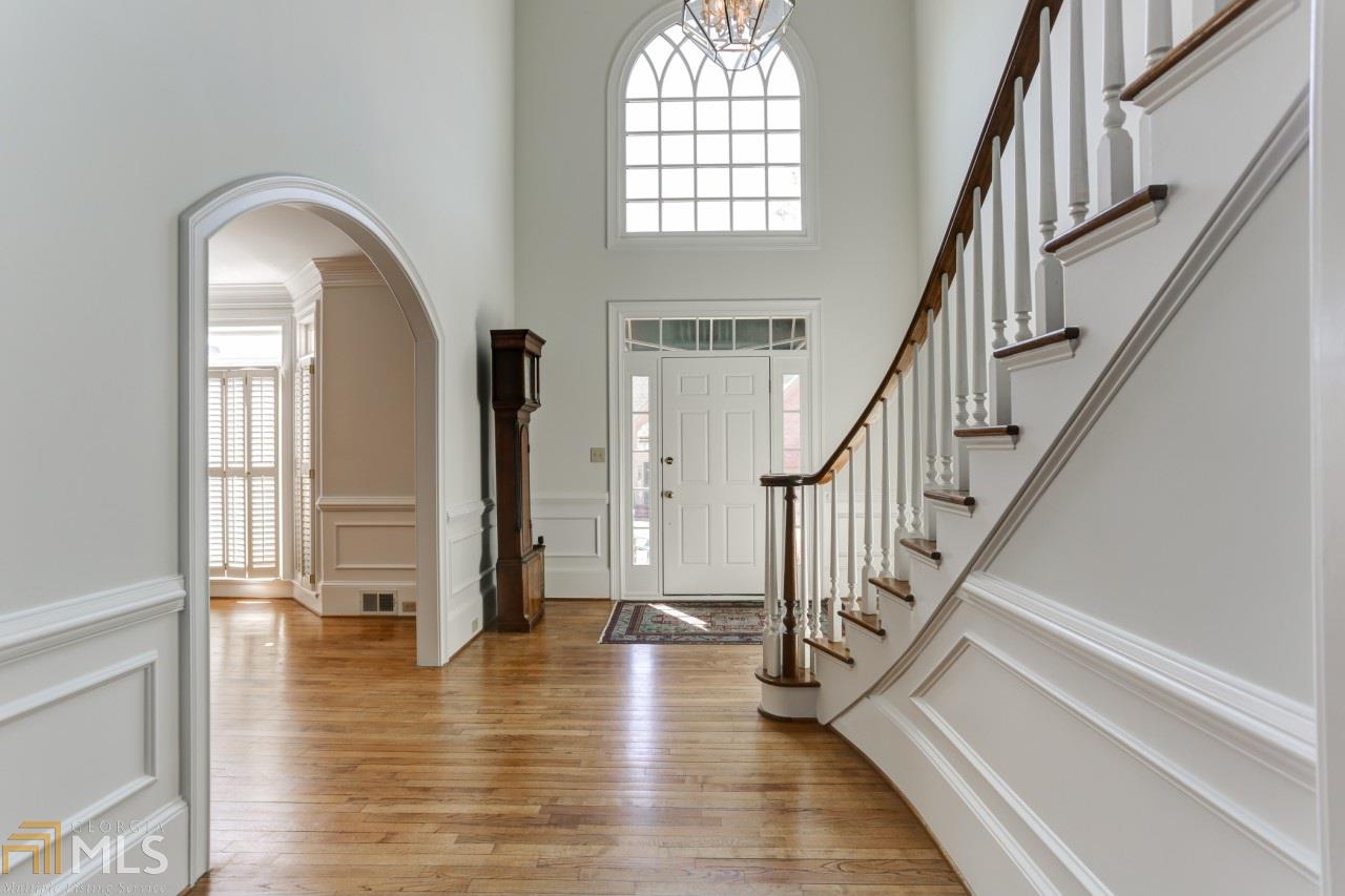 110 Grosvenor Pl