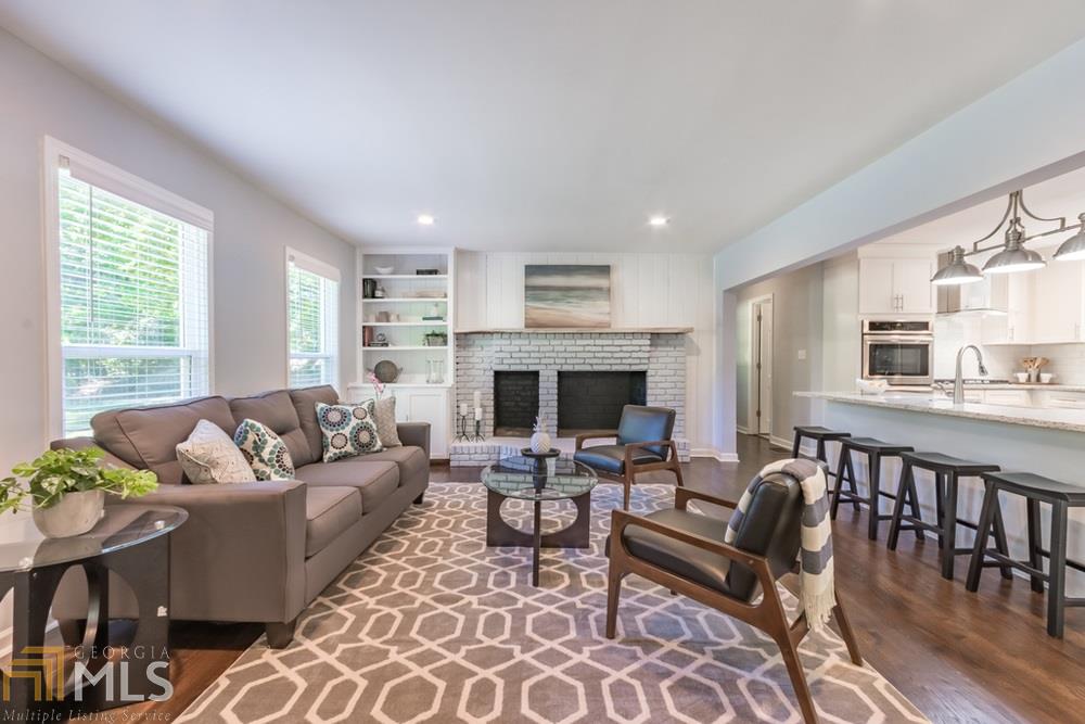 1544 Huntingdon Trl
