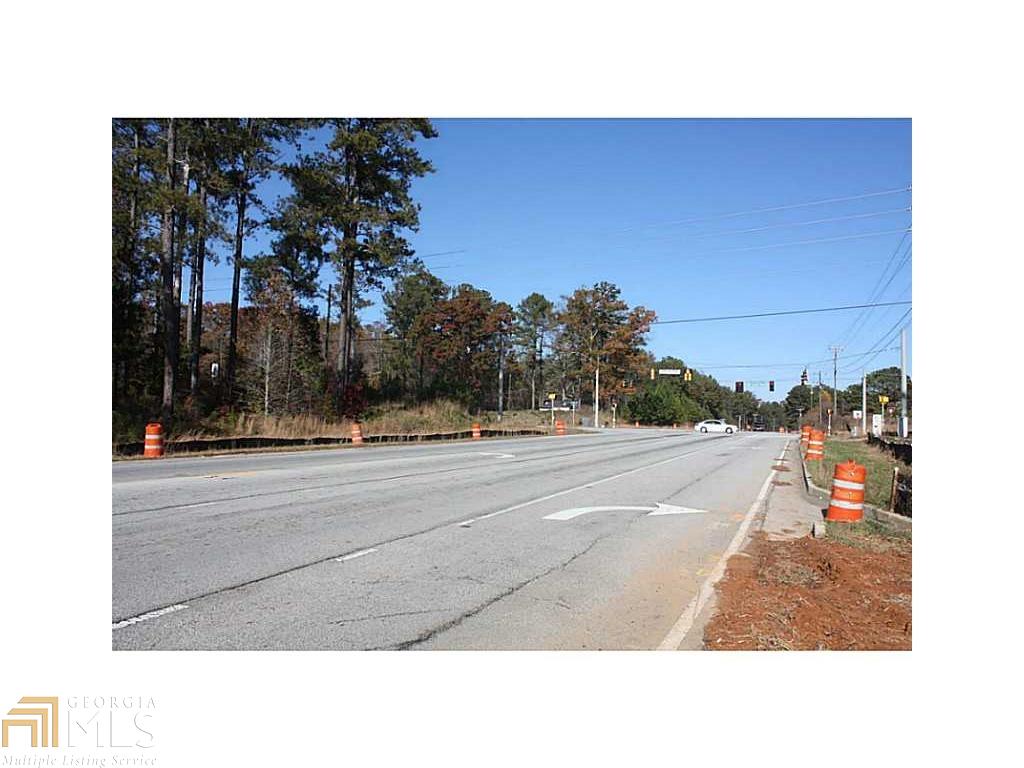 Bill Carruth Pkwy