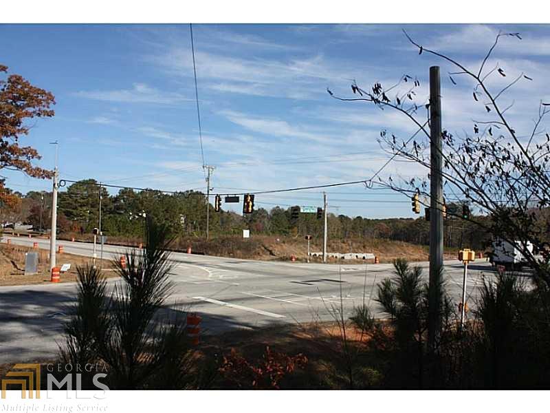Bill Carruth Pkwy