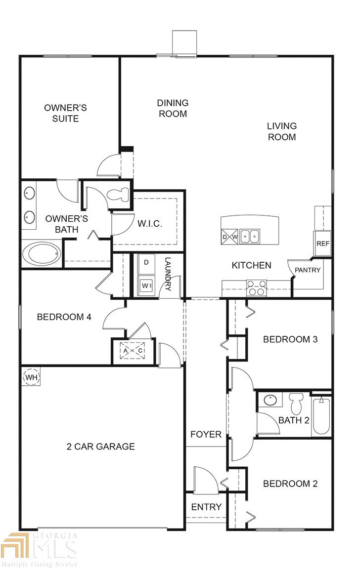 207 Hayworth Ct