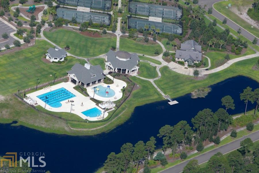 305 Cumberland Harbour Blvd
