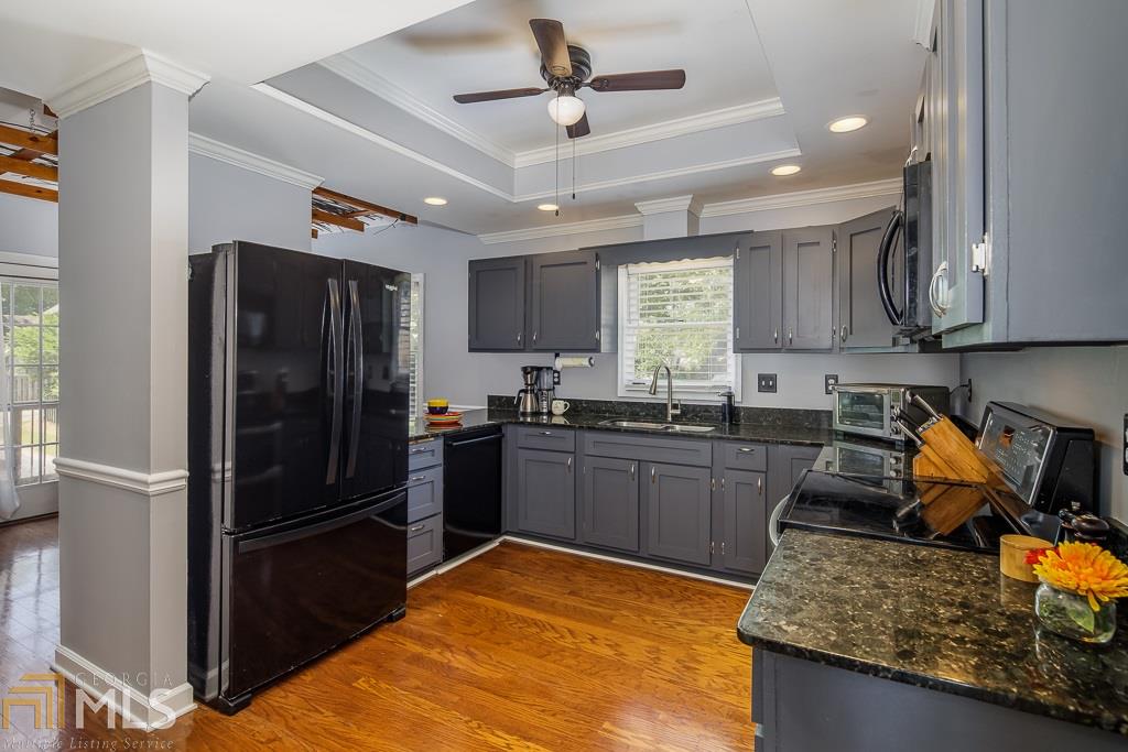 8 Vernon Glen Ct