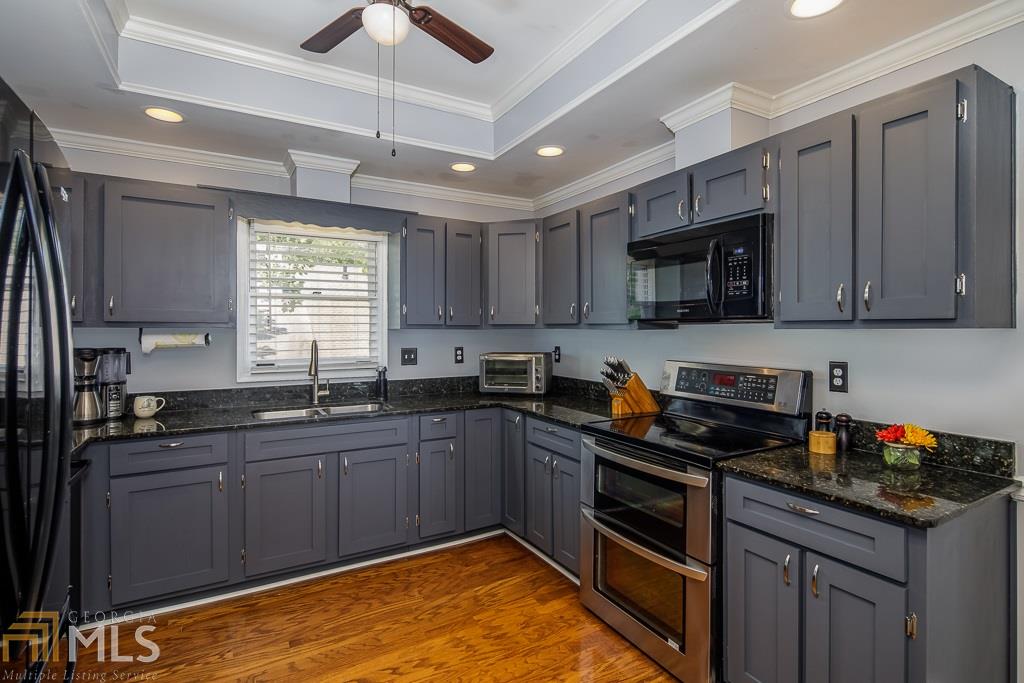 8 Vernon Glen Ct