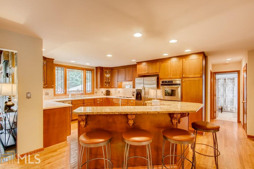 205 Seville Chase