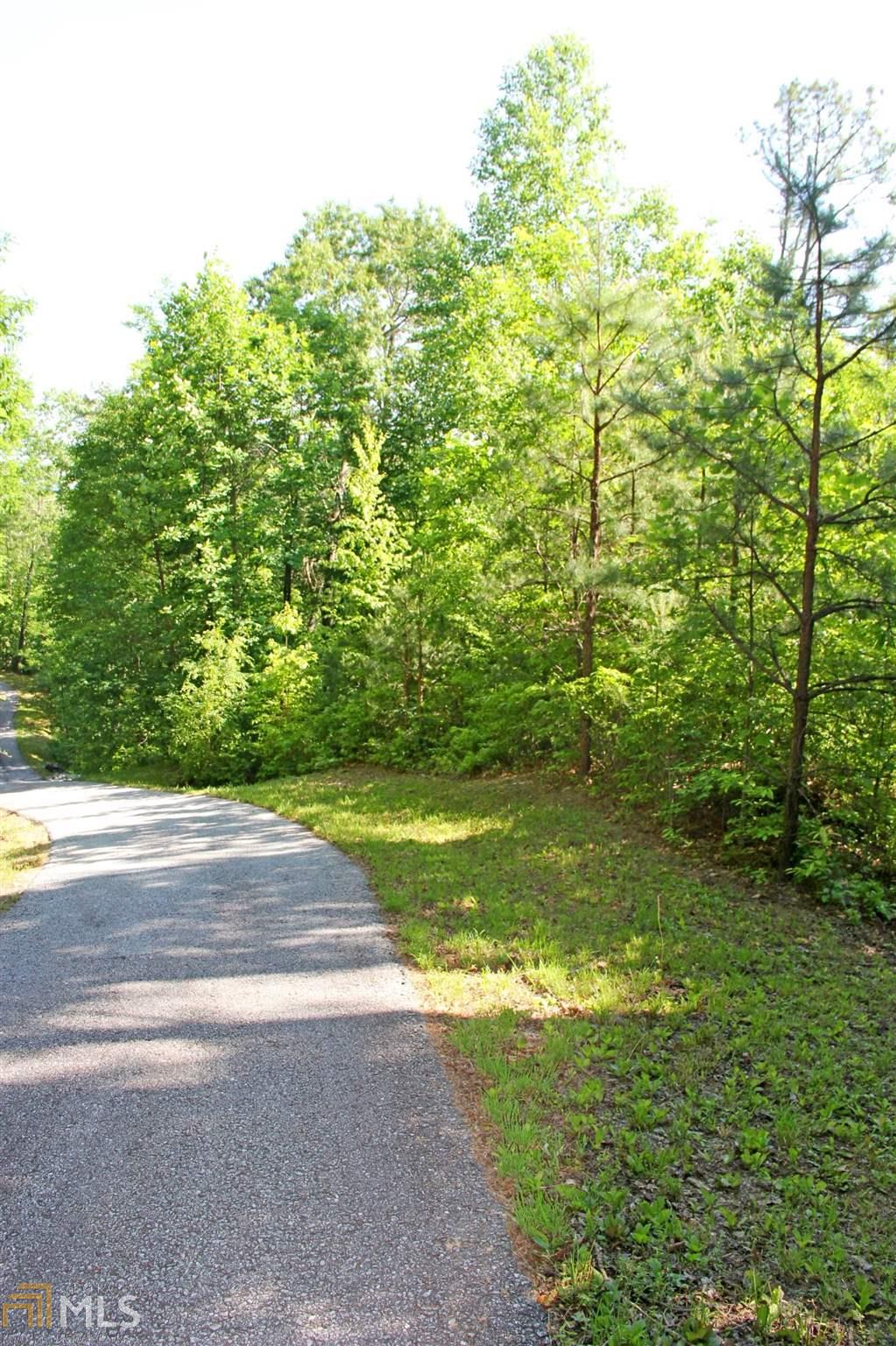 Raven Fork Trl