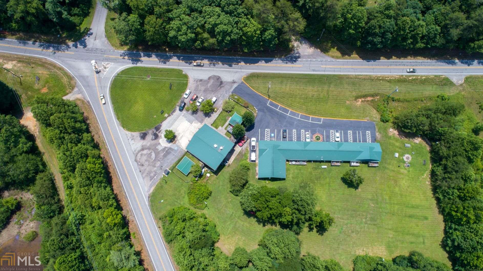 6725 Highway 17