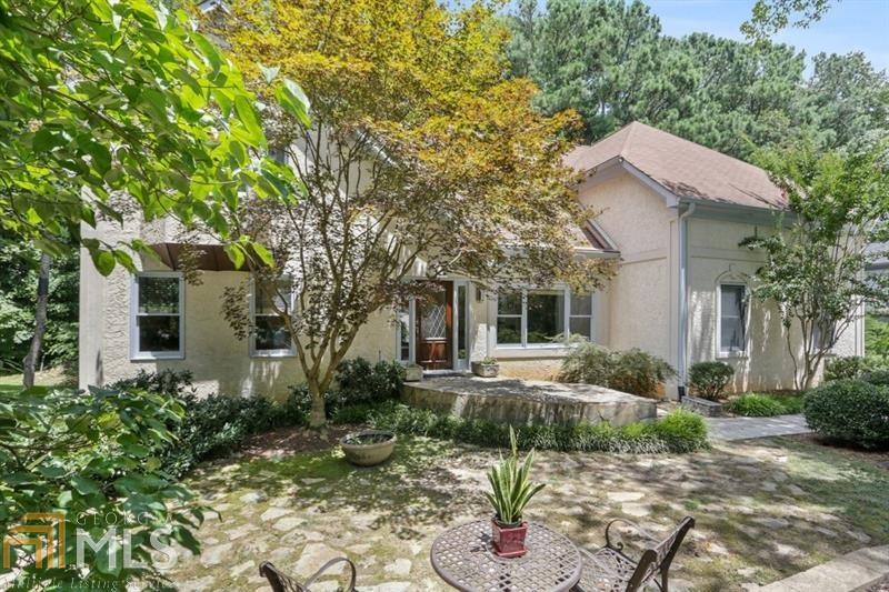 690 Mabry Rd
