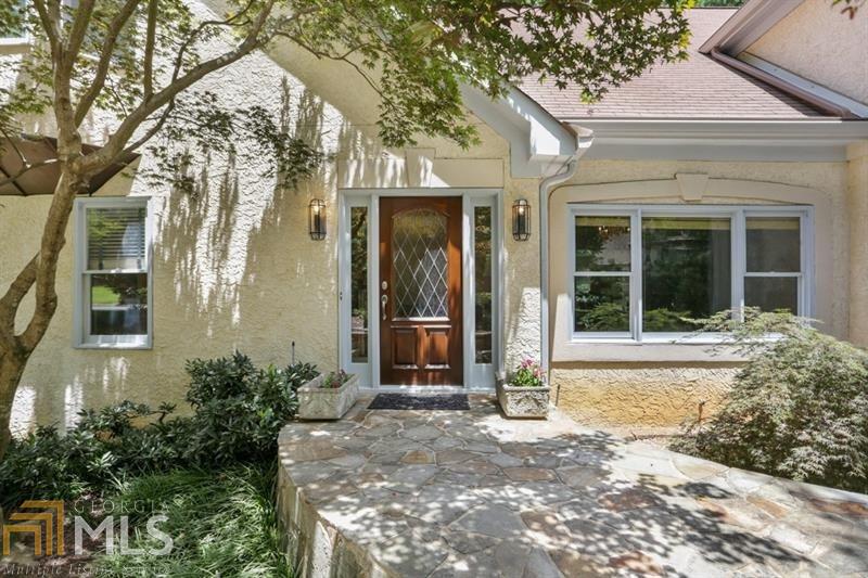 690 Mabry Rd