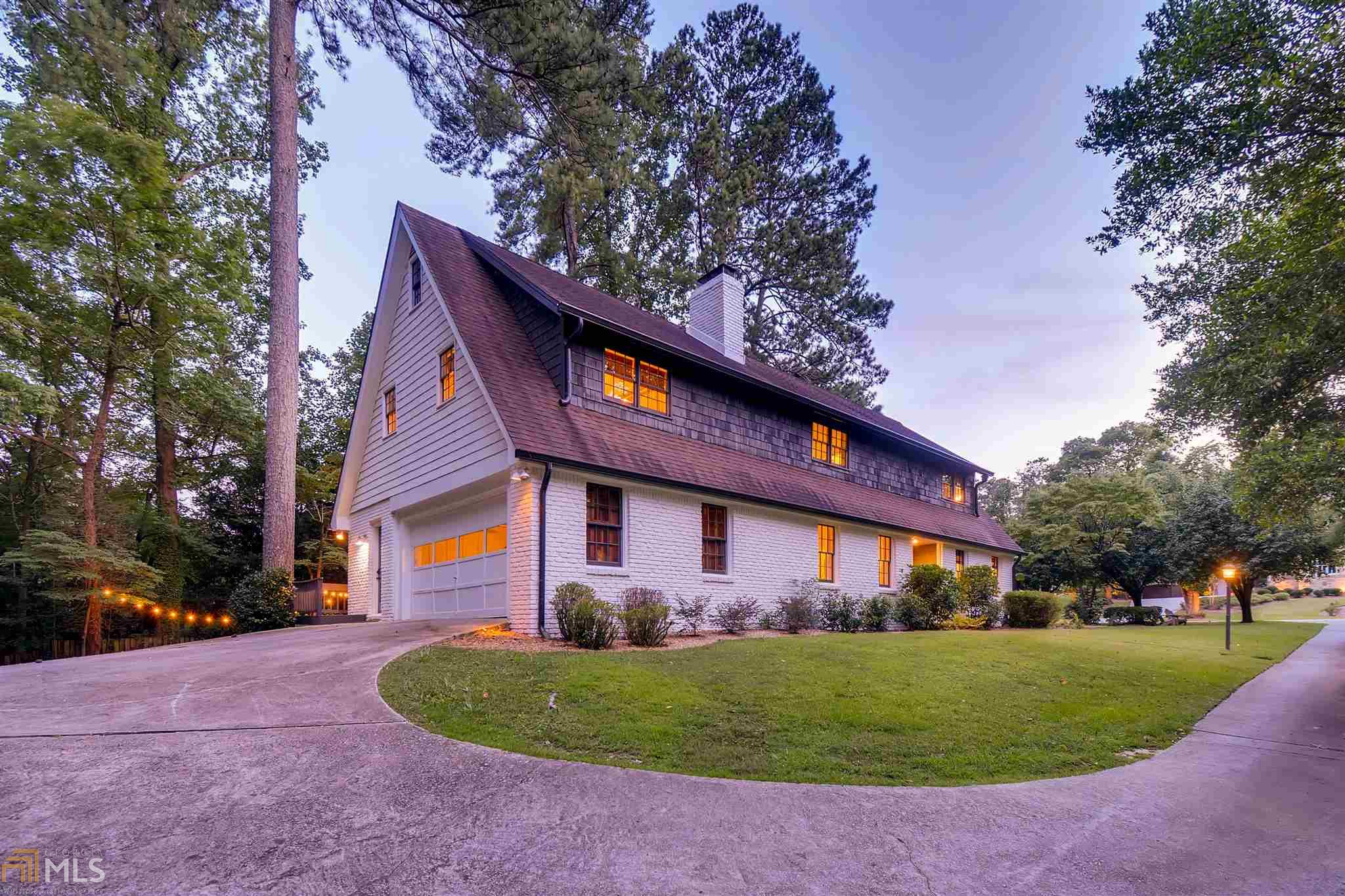 755 Glenairy Dr