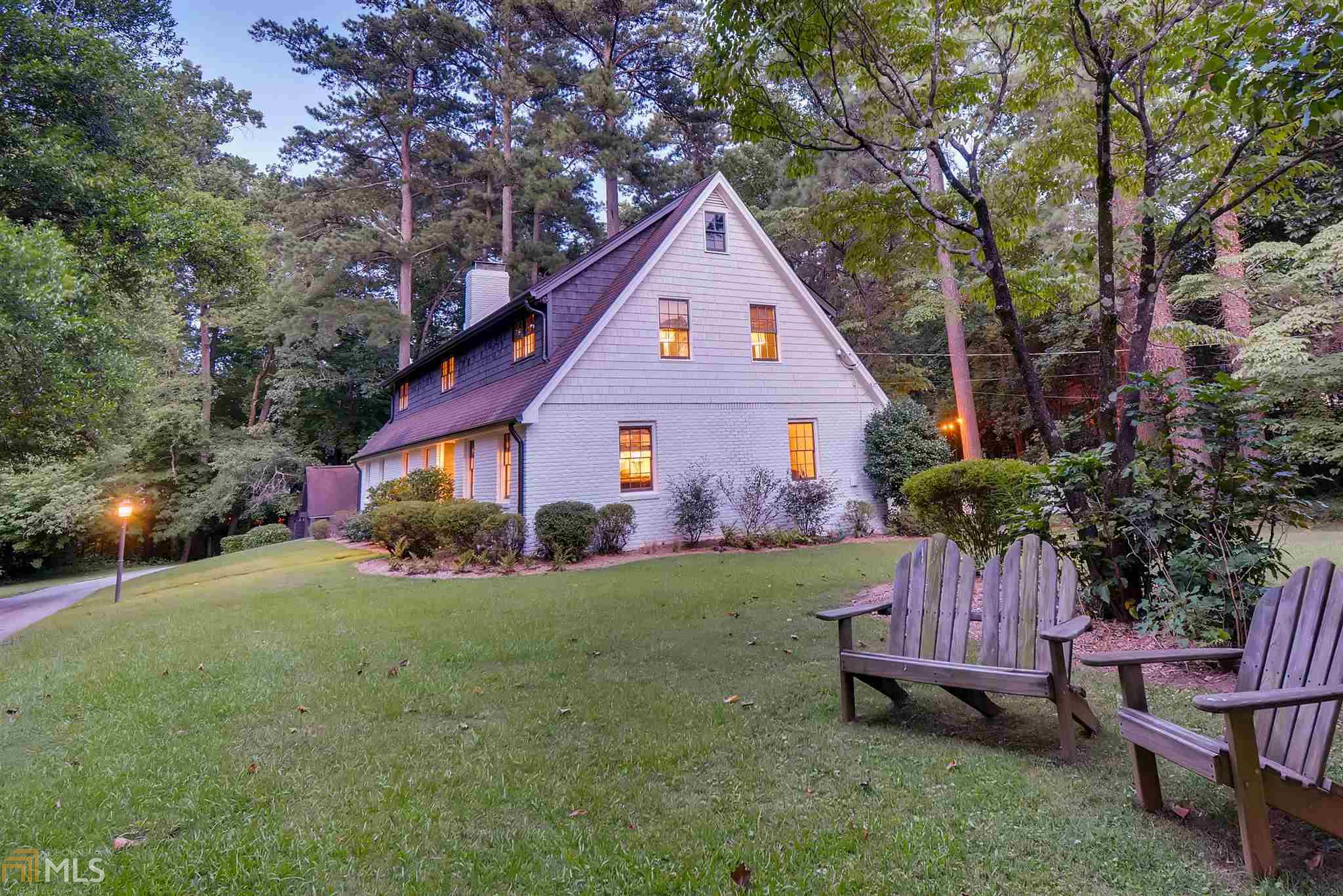 755 Glenairy Dr