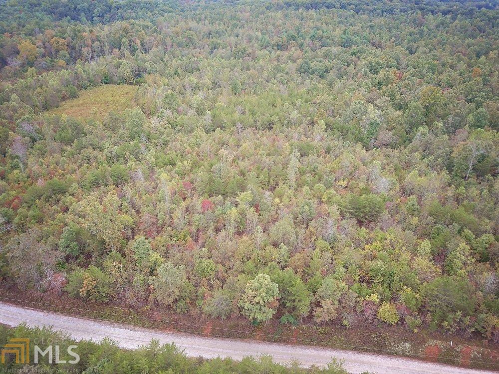 Roy Powers Rd