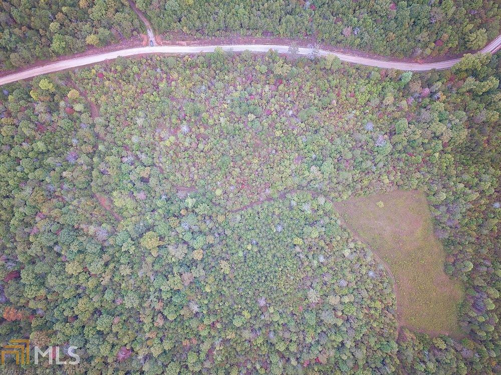Roy Powers Rd
