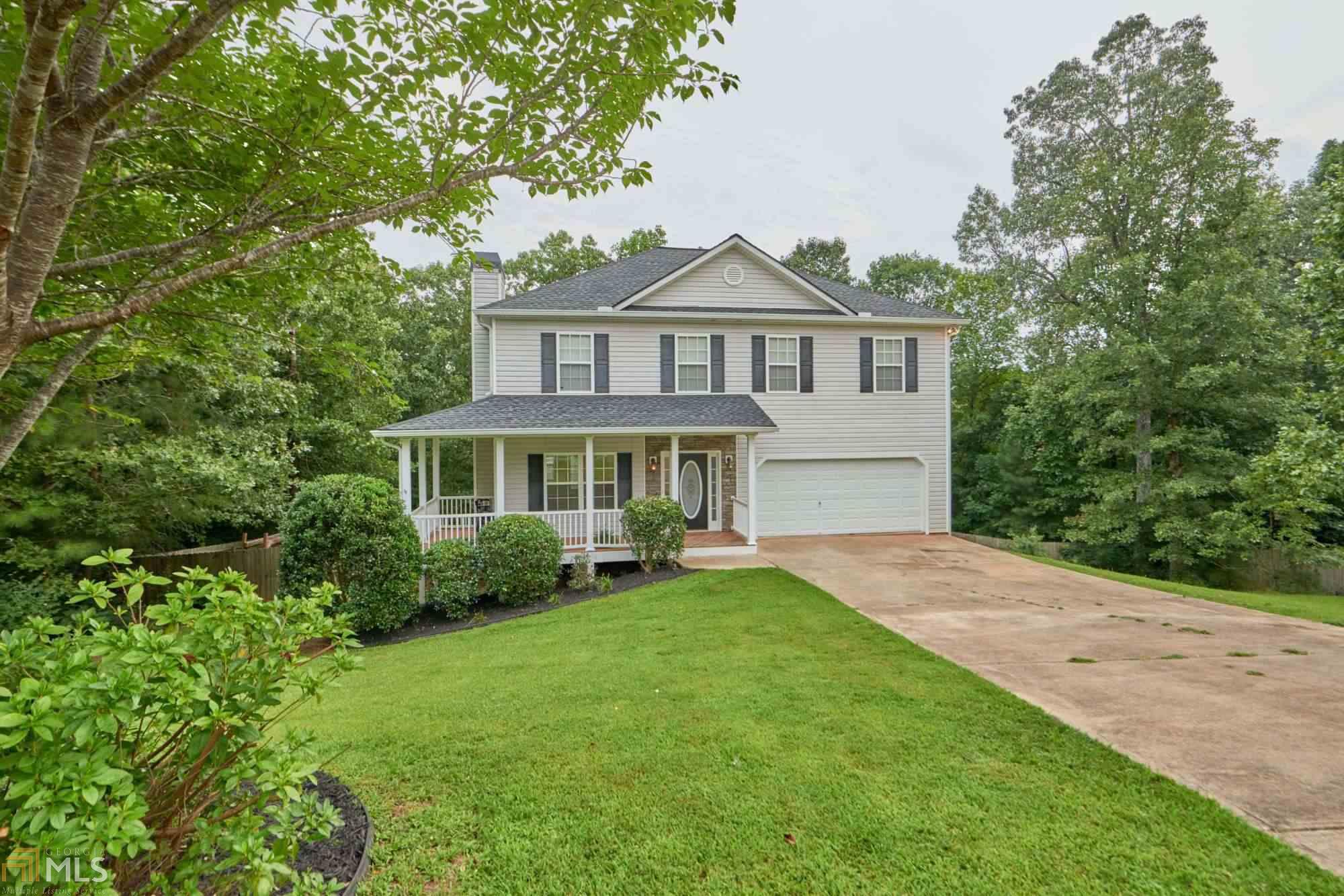 125 Nelson Oaks Dr