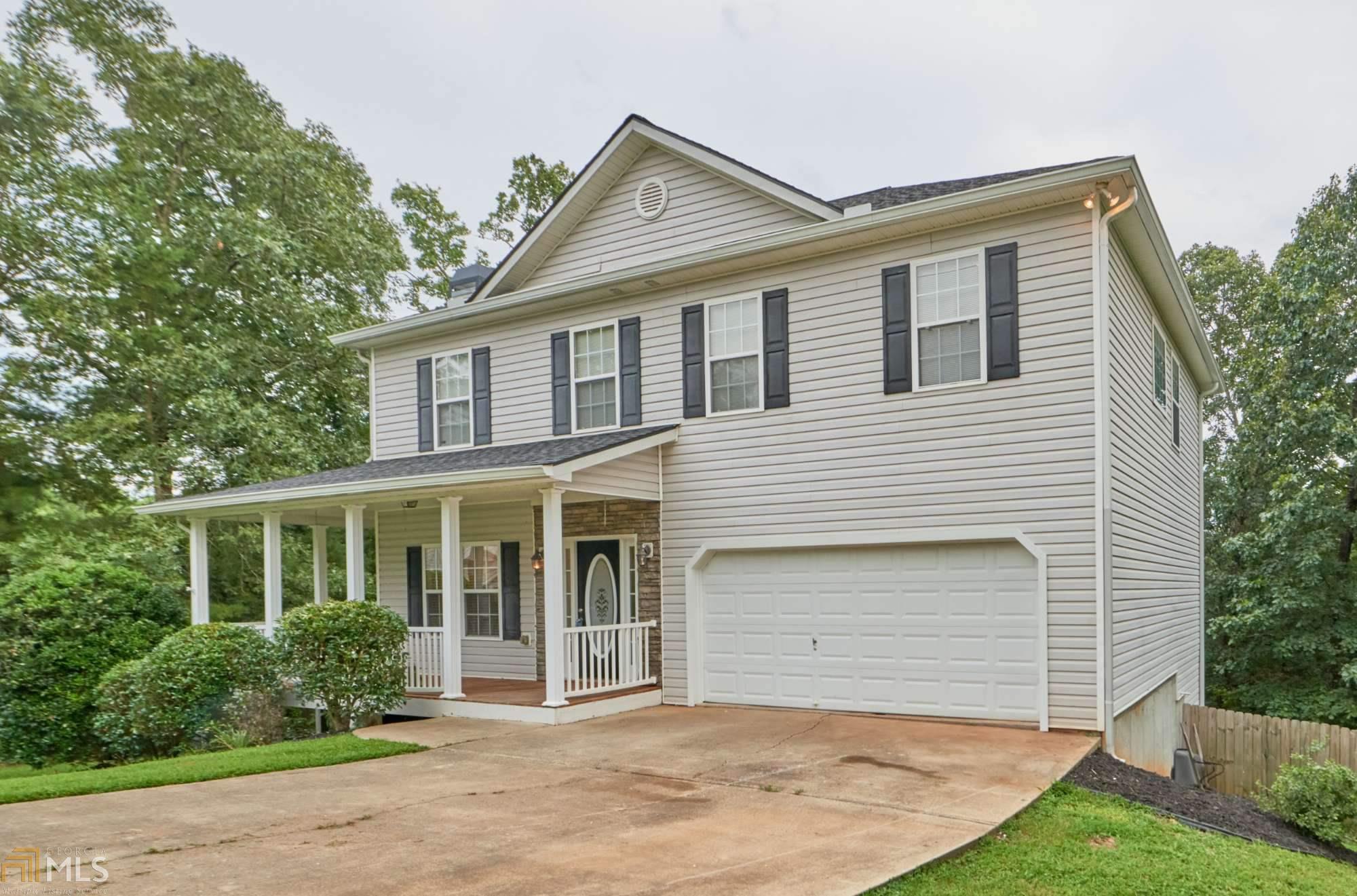 125 Nelson Oaks Dr
