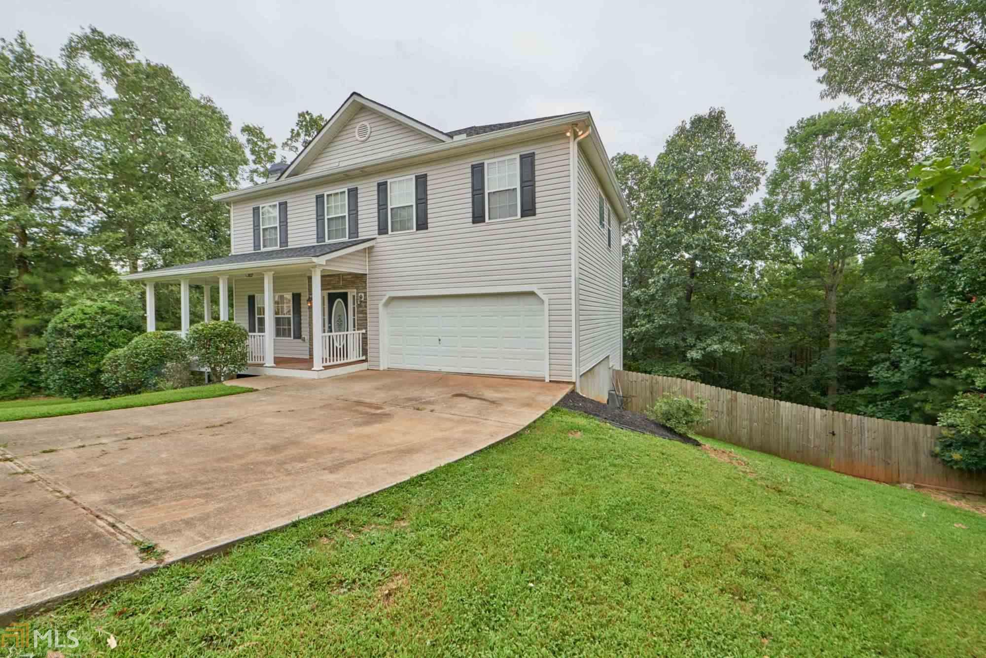 125 Nelson Oaks Dr