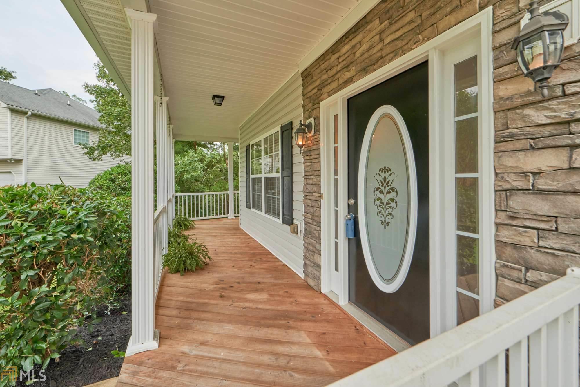 125 Nelson Oaks Dr
