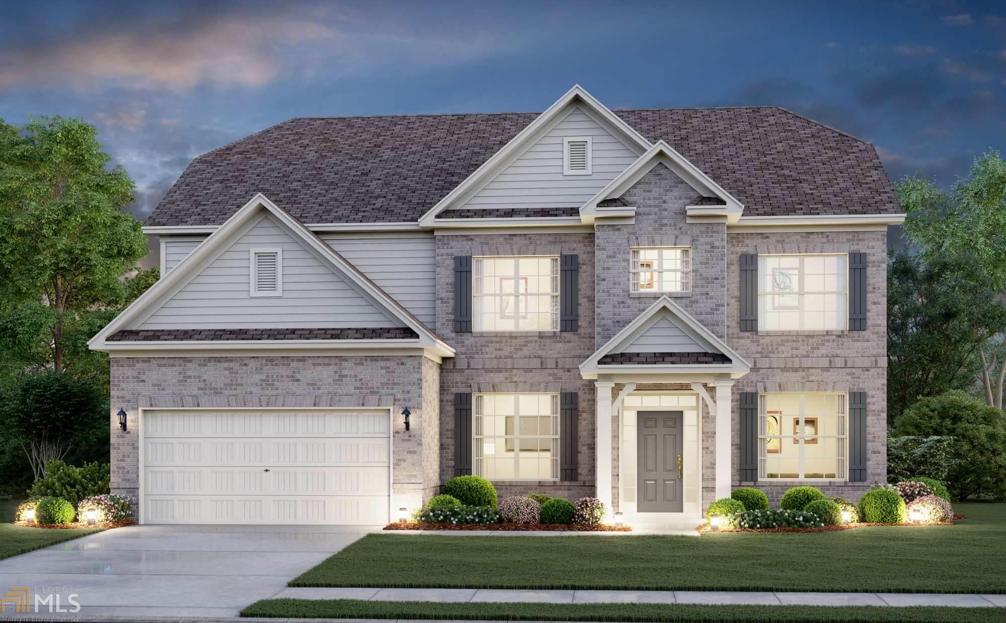 80 Fanleaf Dr
