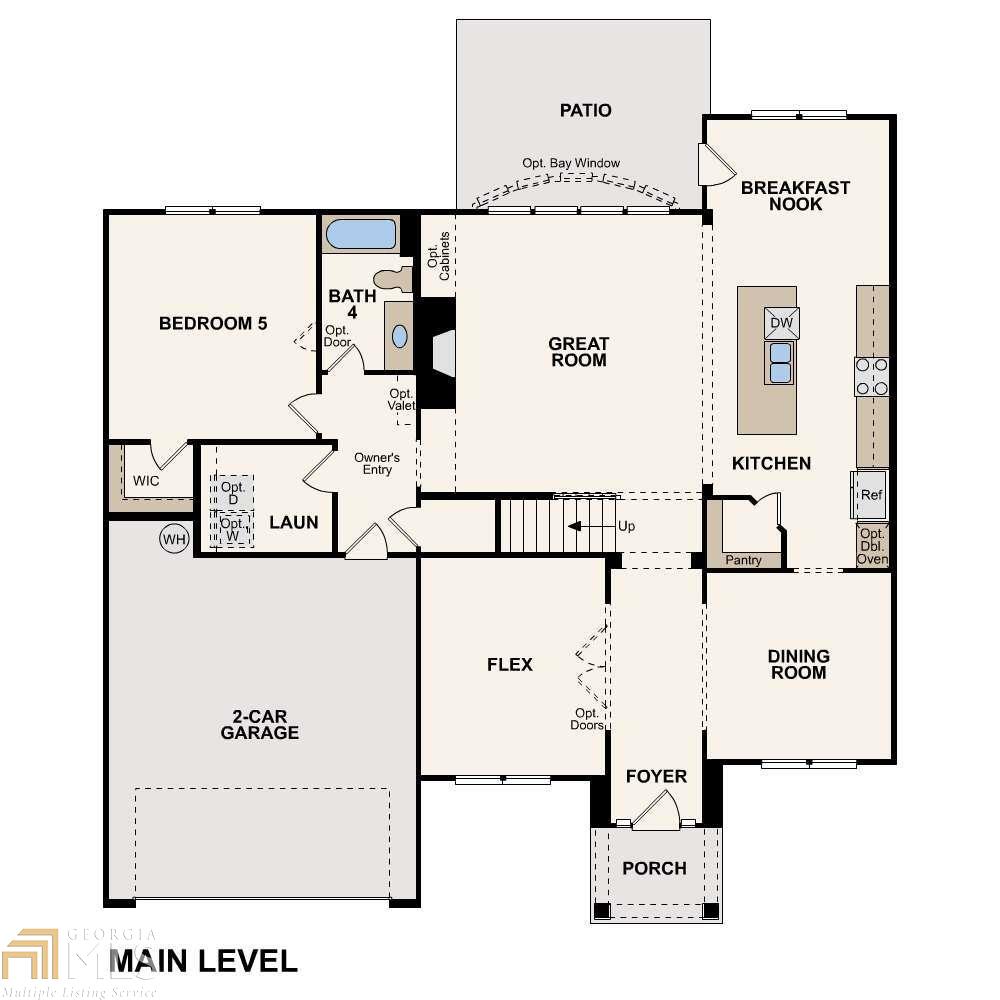 80 Fanleaf Dr