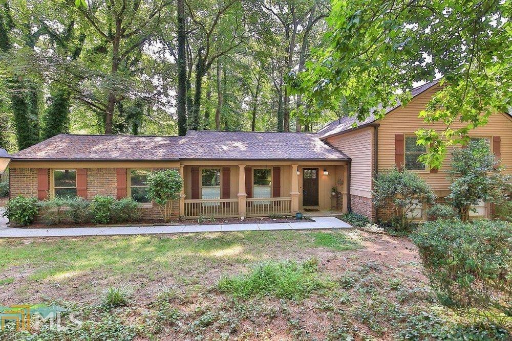 3930 Pheasant Cir SE