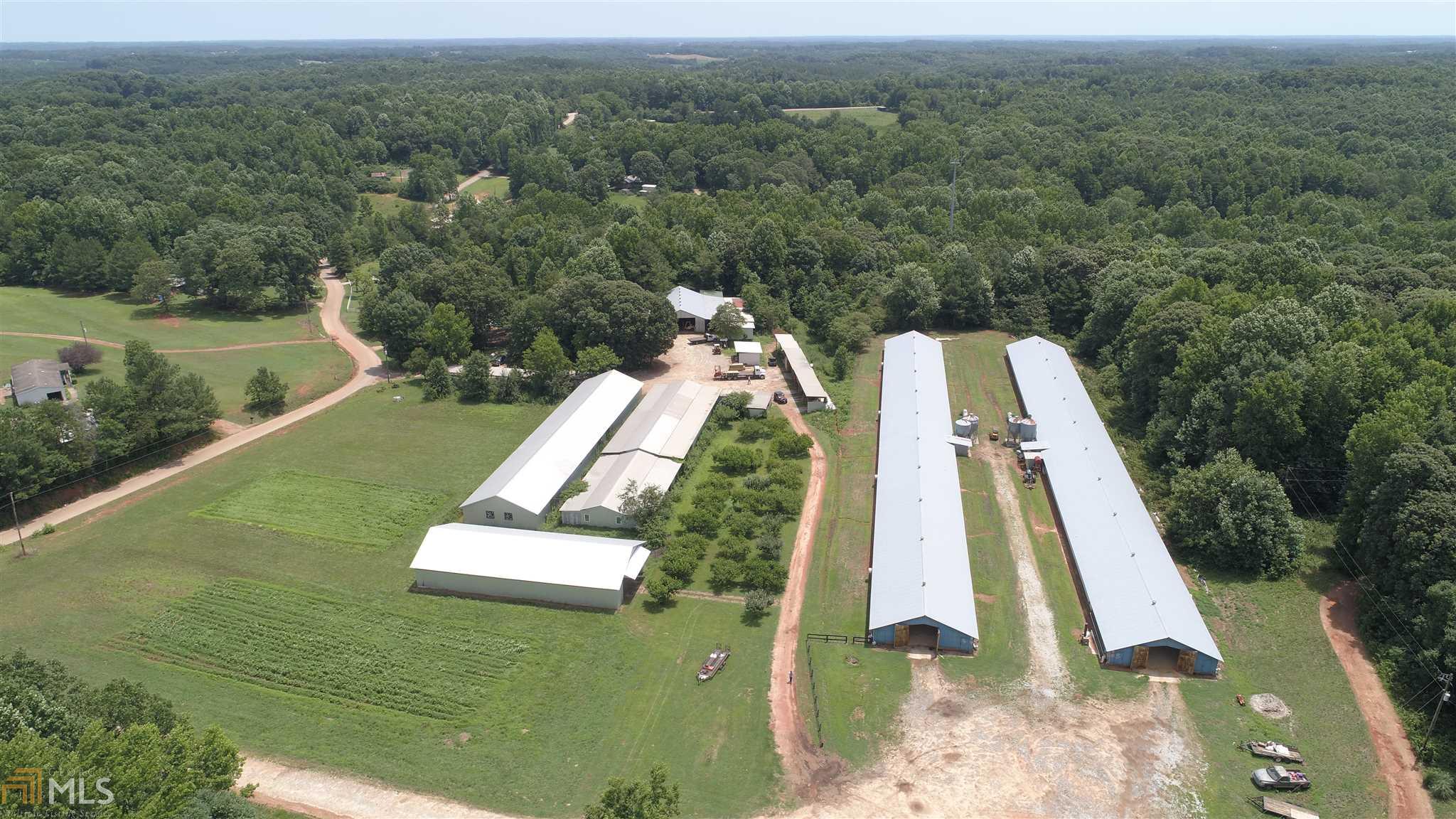 335 Chatham Rd