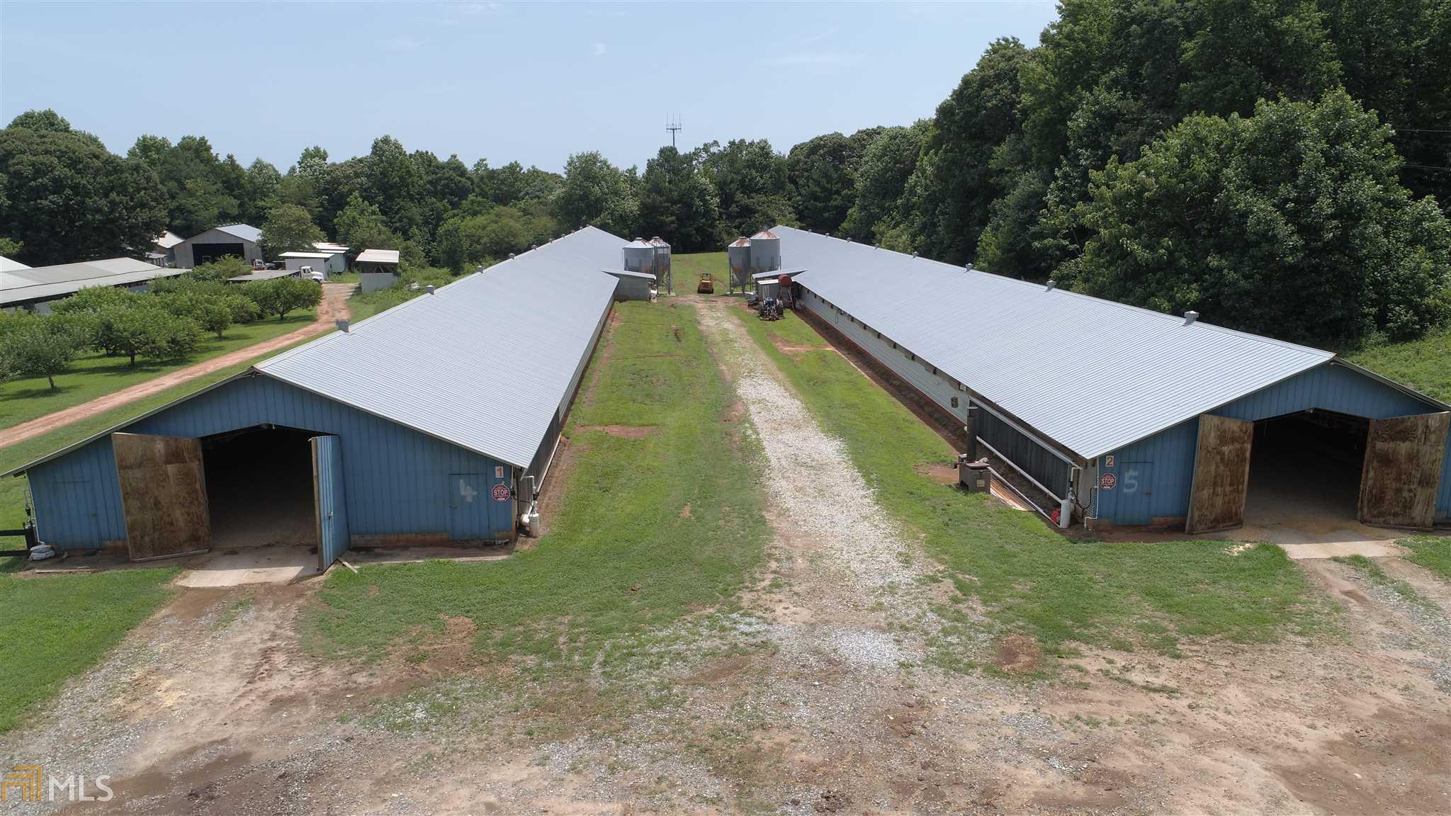 335 Chatham Rd