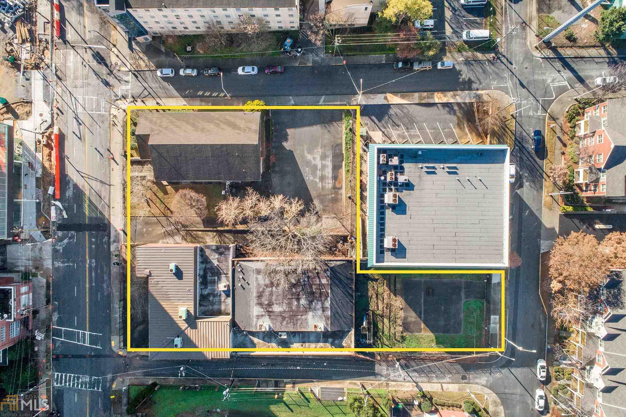 414 Centennial Olympic Park Dr NW