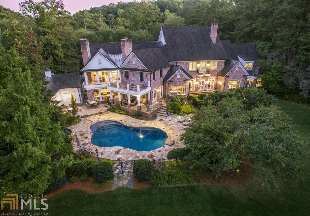 2450 Spalding Dr