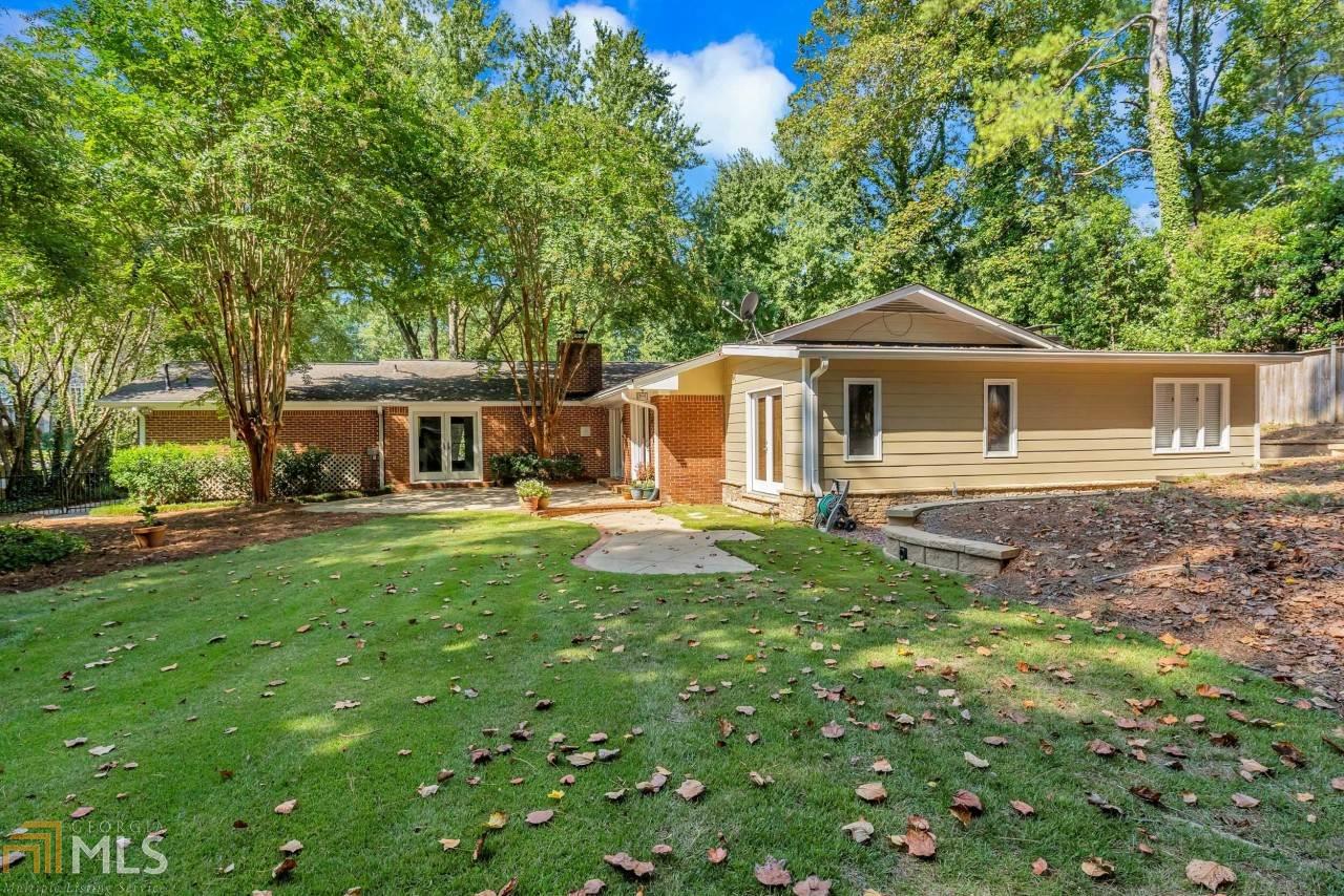 145 River Springs Dr