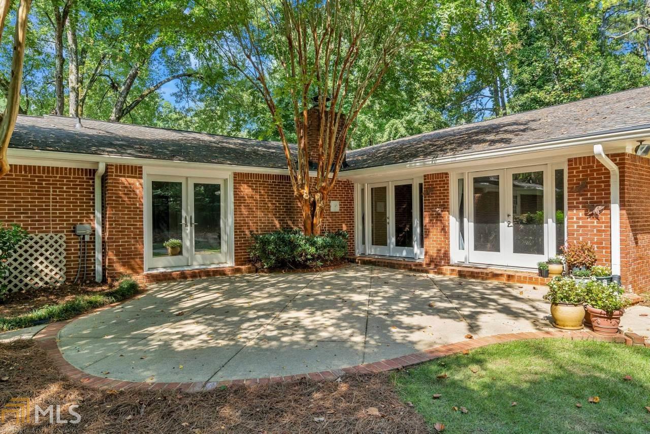 145 River Springs Dr