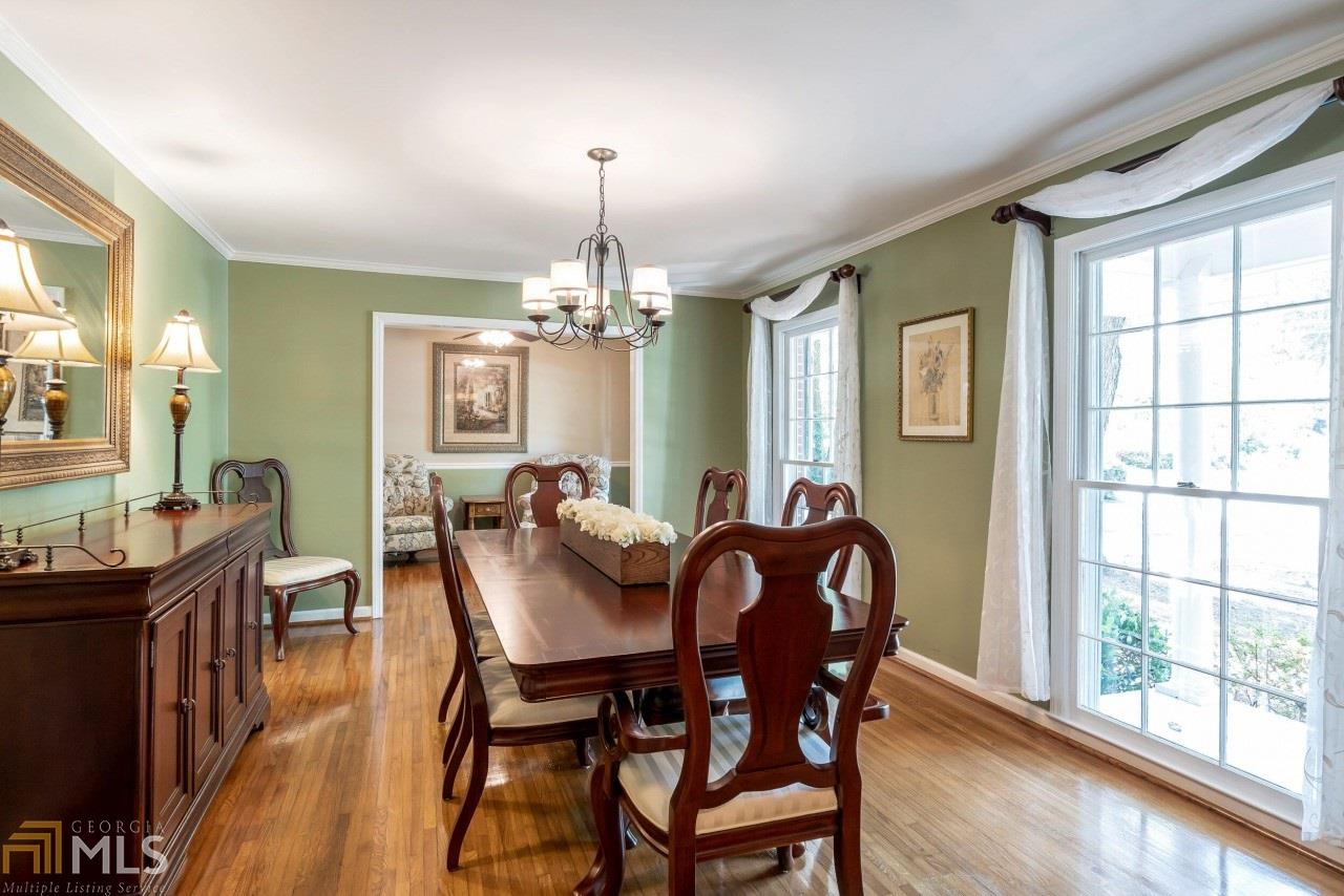 145 River Springs Dr