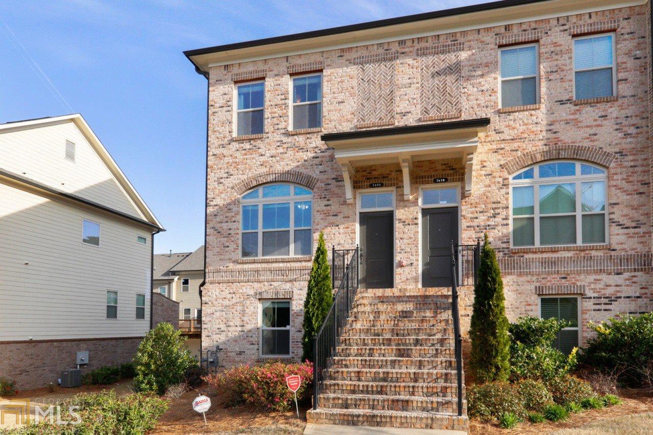 7460 Highland Blf
