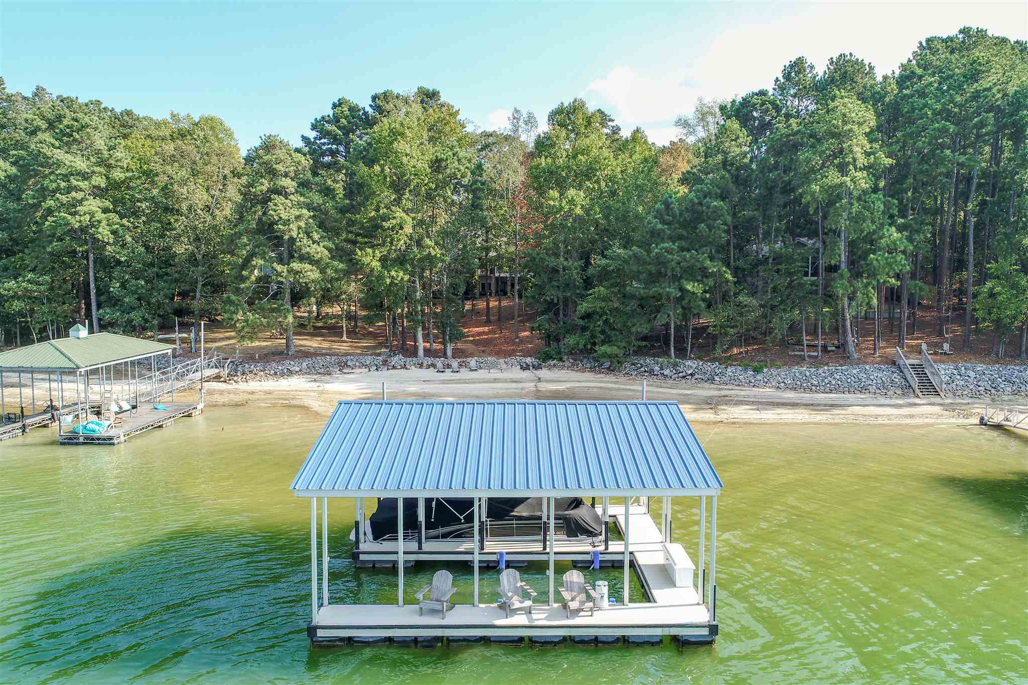 6544 Yacht Club Rd