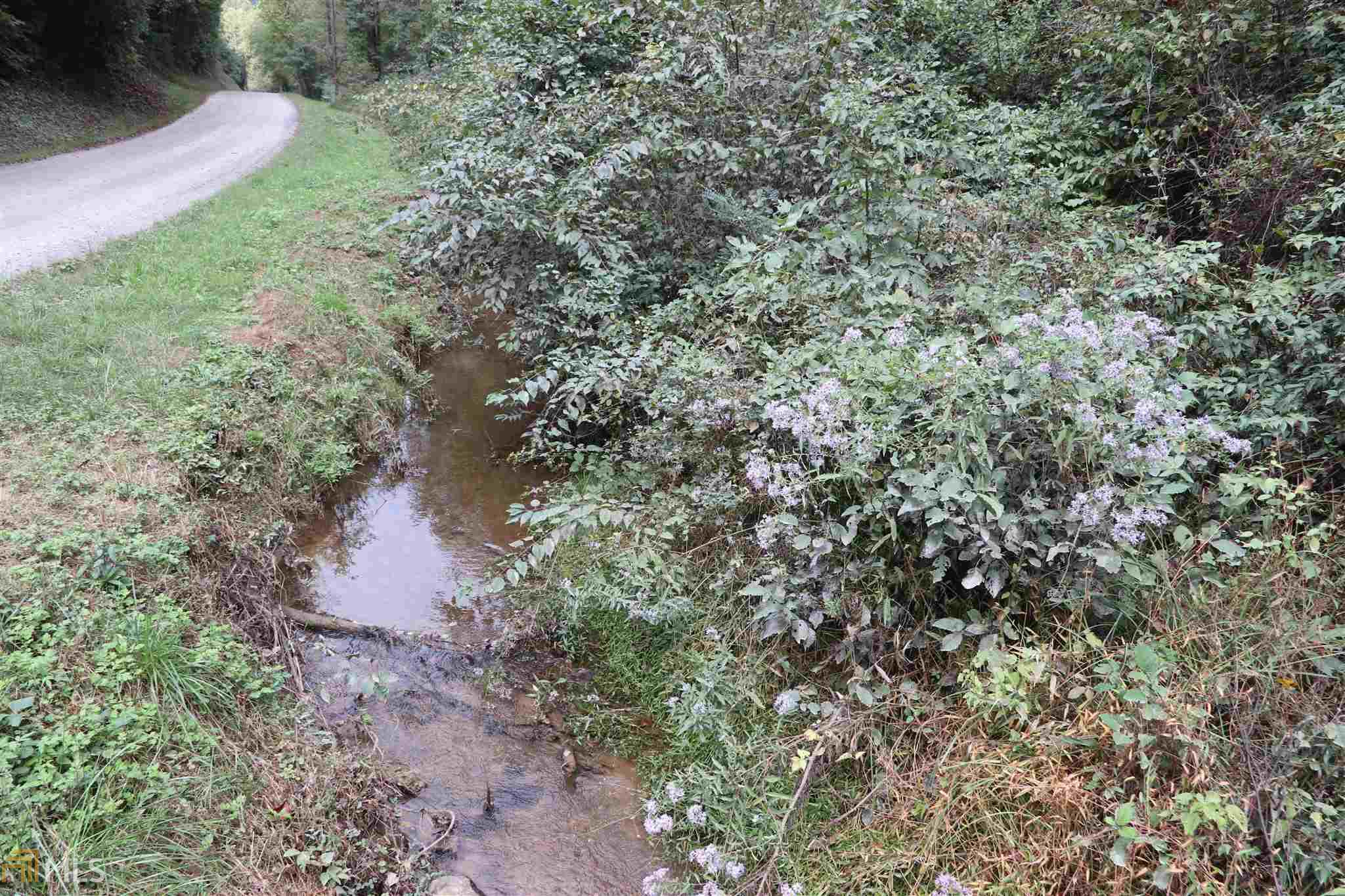 Bean Creek Rd