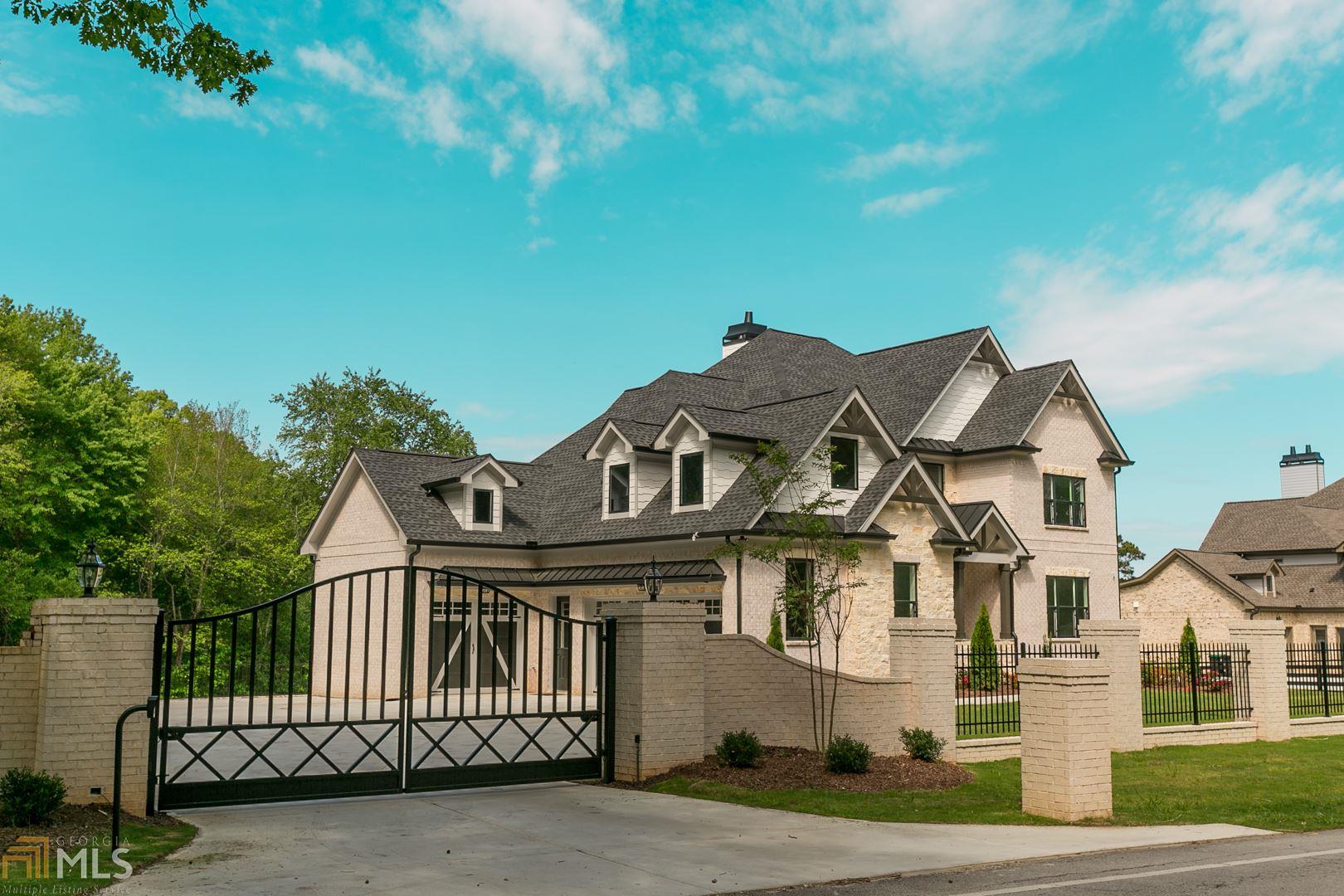 3116 Camp Branch Rd