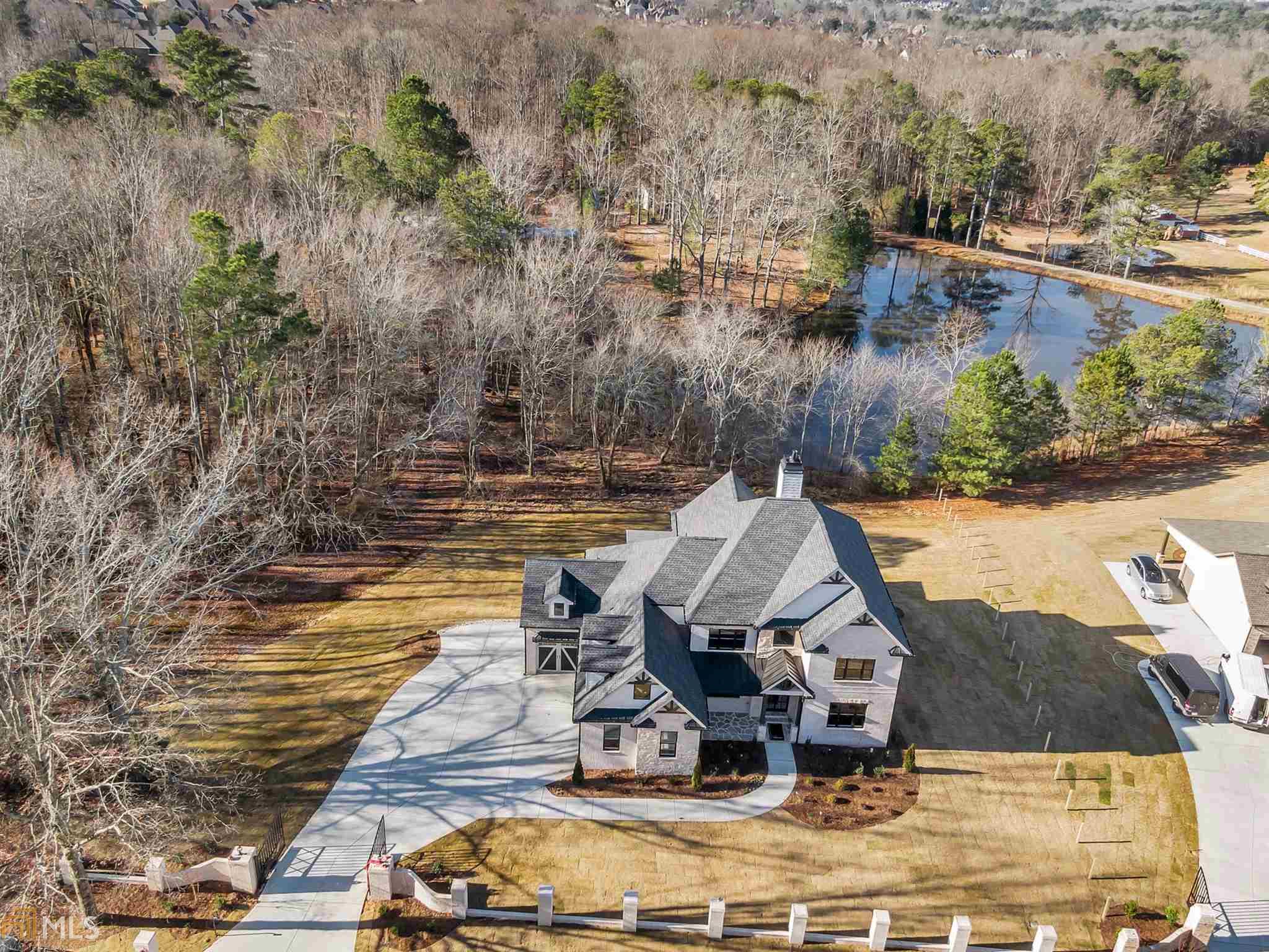 3116 Camp Branch Rd