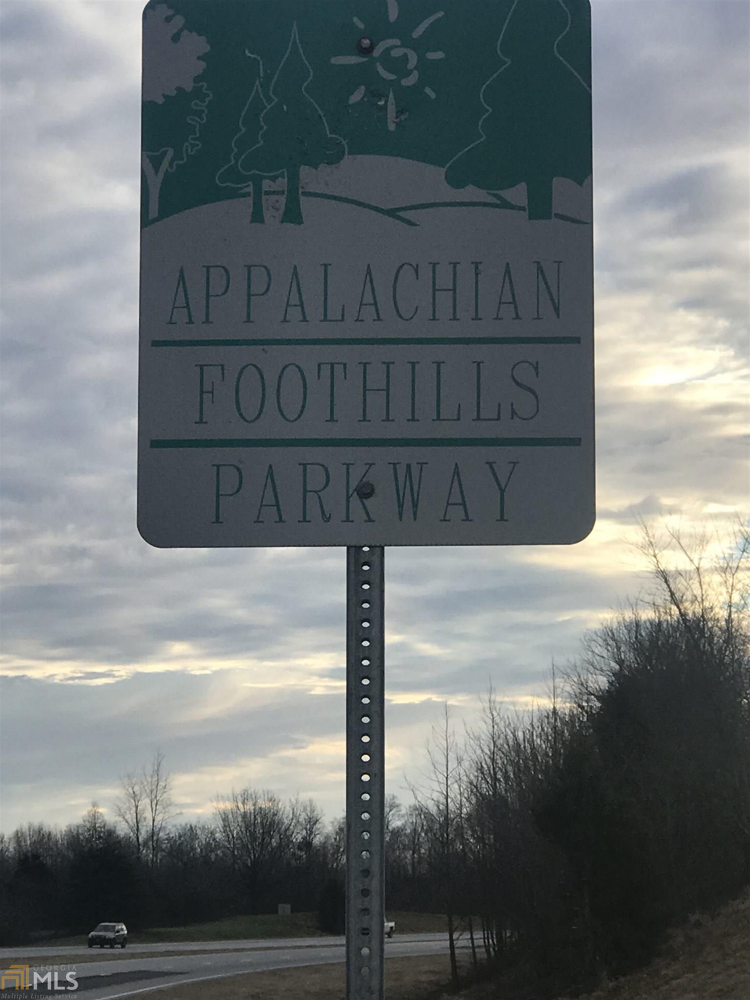 S Highway 365