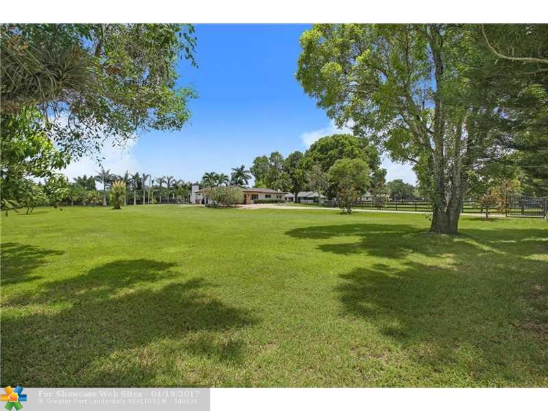 BBB Ranches Parkland Parrot Real Estate A Bird's Eye View of